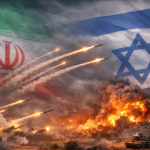 حرب شاملة: هجوم أمريكي إسرائيلي يضرب طهران والحرس الثوري يبدأ رداً صاروخياً واسعاً