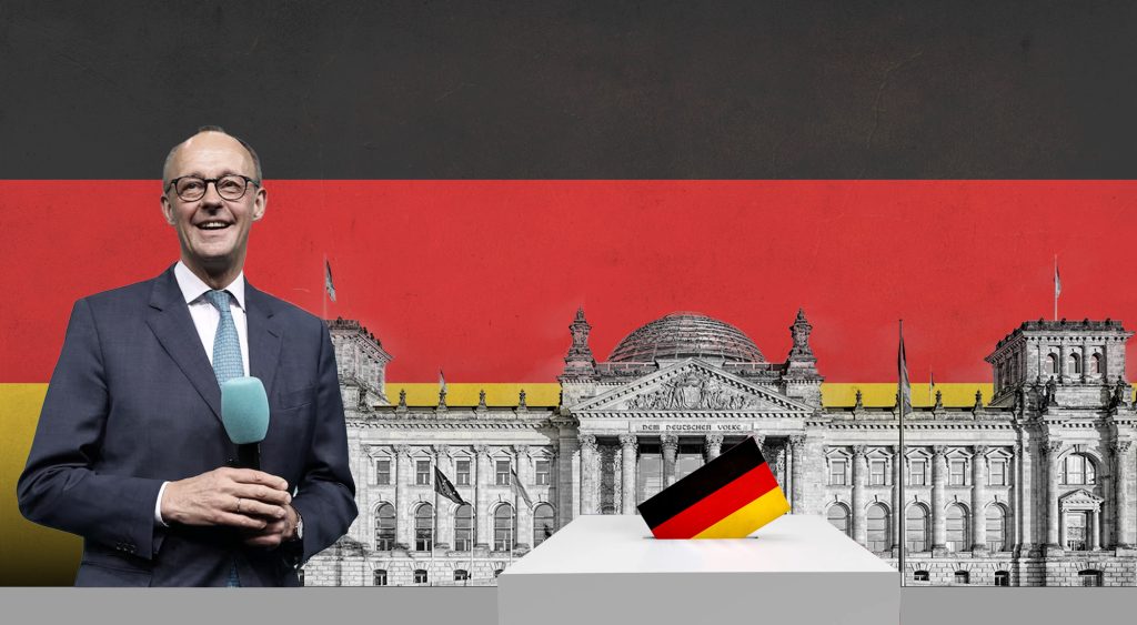 الانتخابات الألمانية 2026: تحولات جذرية في برلين تثير تساؤلات حول مستقبل الاتحاد الأوروبي