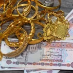 تداعيات “حرب فبراير”: الذهب يسجل قفزة تاريخية وتوقعات بانكماش الاقتصاد العالمي