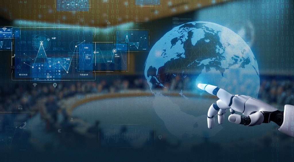 إطلاق الجيل الجديد من معالجات الذكاء الاصطناعي للهواتف الذكية: ثورة تقنية